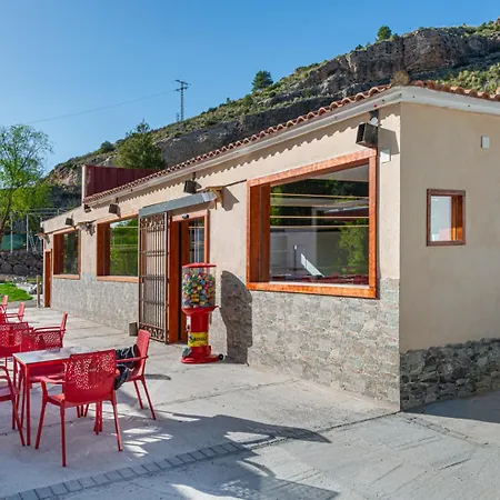 Complejo Rural Fuentes De