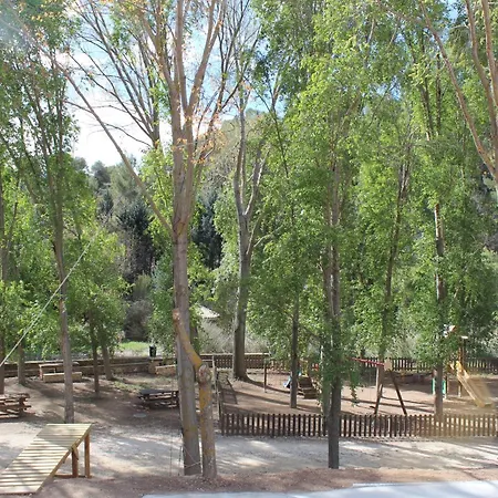 Complejo Rural Fuentes De