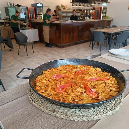 Complejo Rural Fuentes De